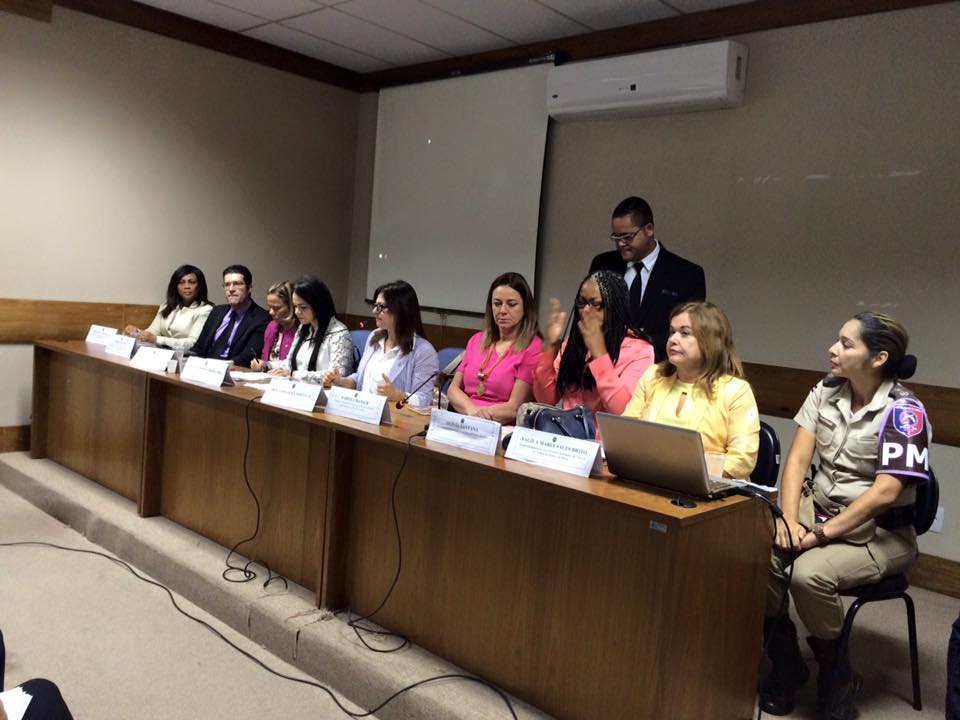 audiencia Alice Portugal