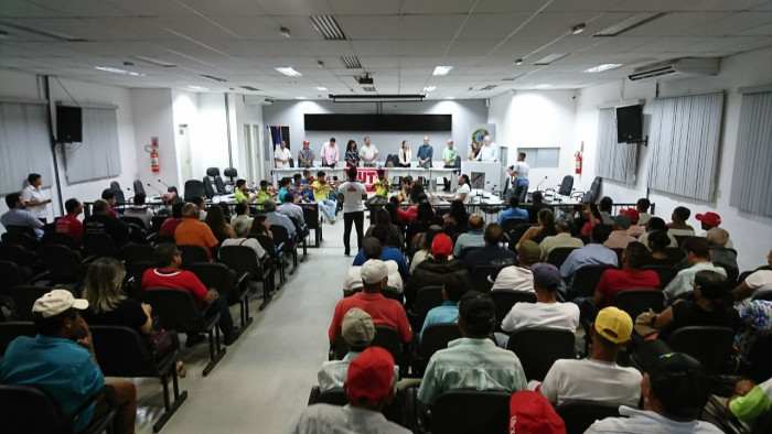 audiencia extremo sul 1cf7c