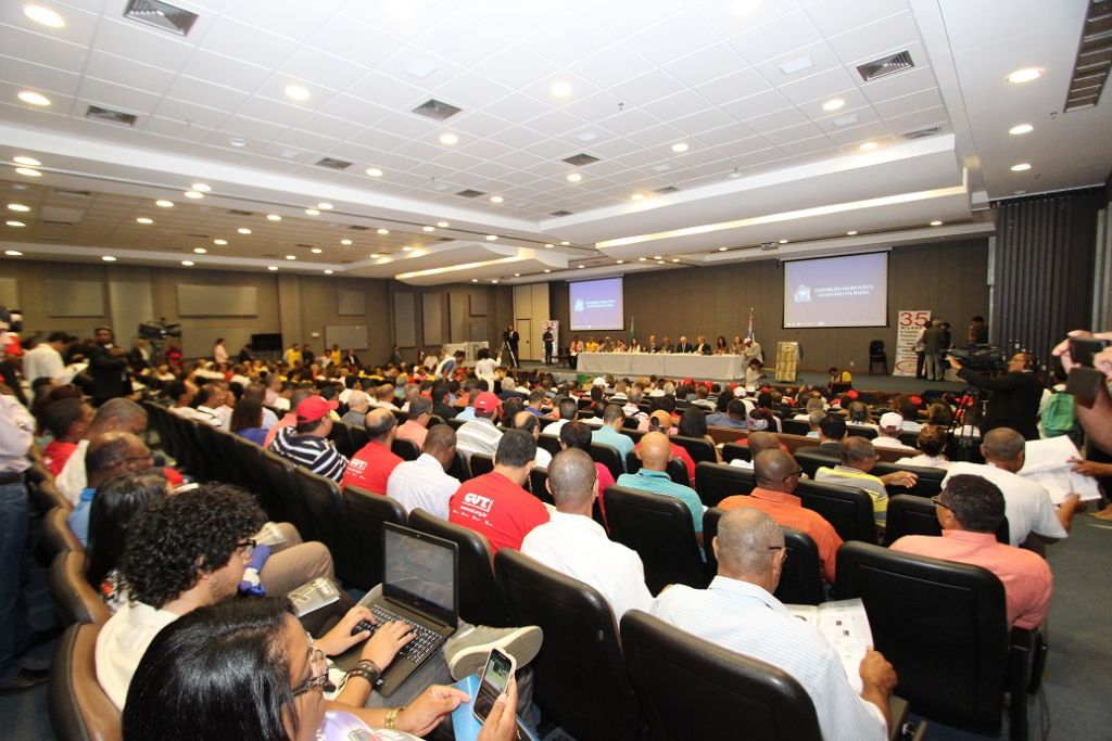 audiencia terceirizacao publico