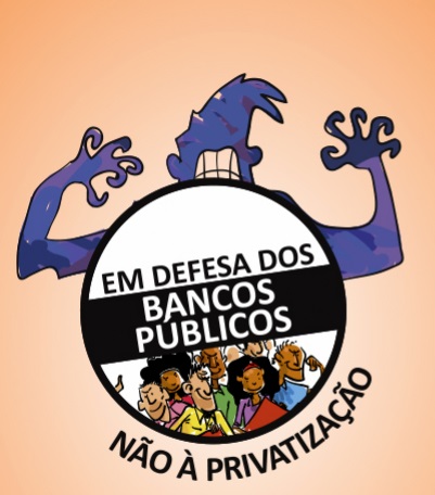 bancarios se mobilizam em defesa dos ban d5fdf