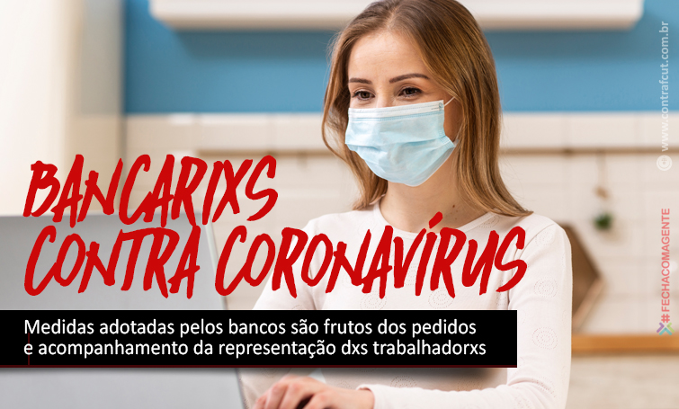bancarios contra o coronavirus 1c78f