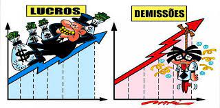 bancos lucram e demitem d2c60