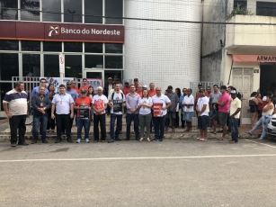 bnb gloria sergipe a2b88