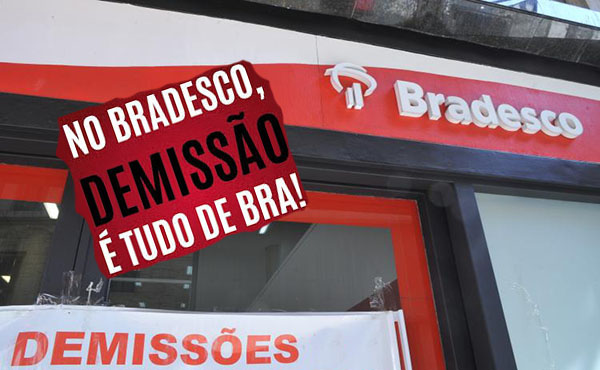 bradesco x demissao d8a58