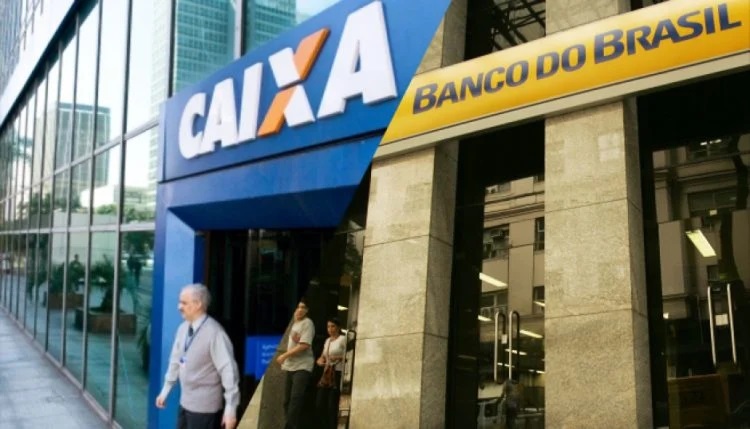 caixa e banco brasil 1422a