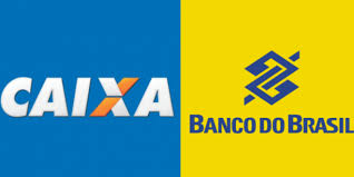 caixa e bb 445ca