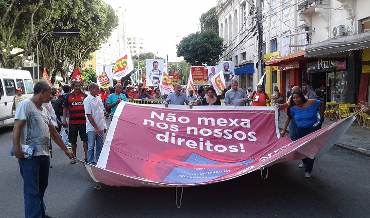 caminhada greve geral 1 b81be