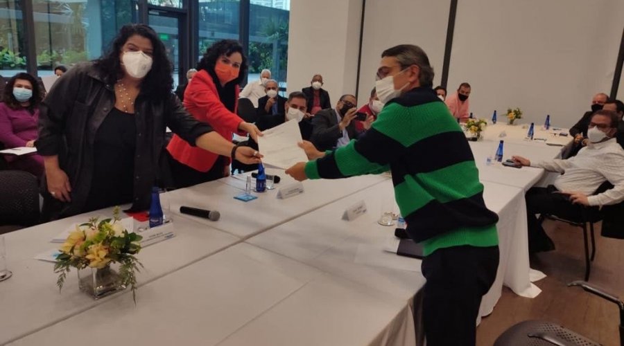 campanha 2022 entrega da pauta c1eaa