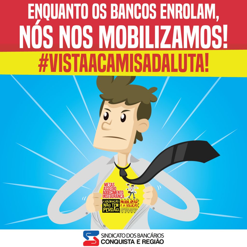 campanha Conquista