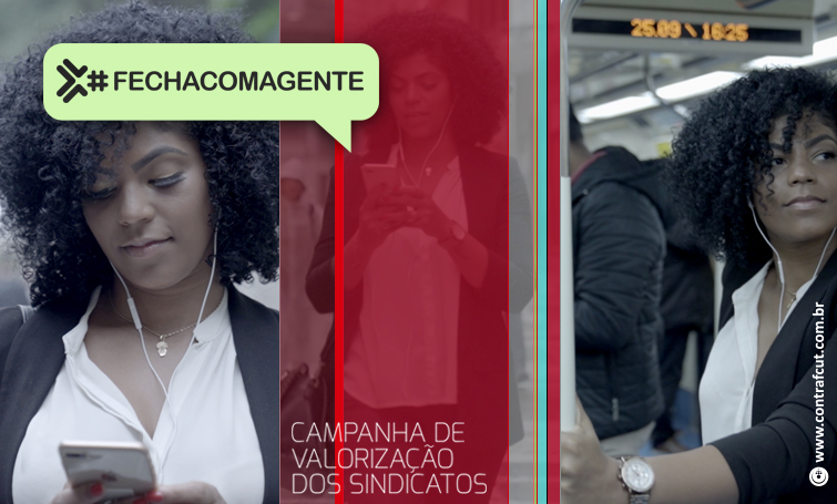 campanha fecha com a gente contraf b9a8a