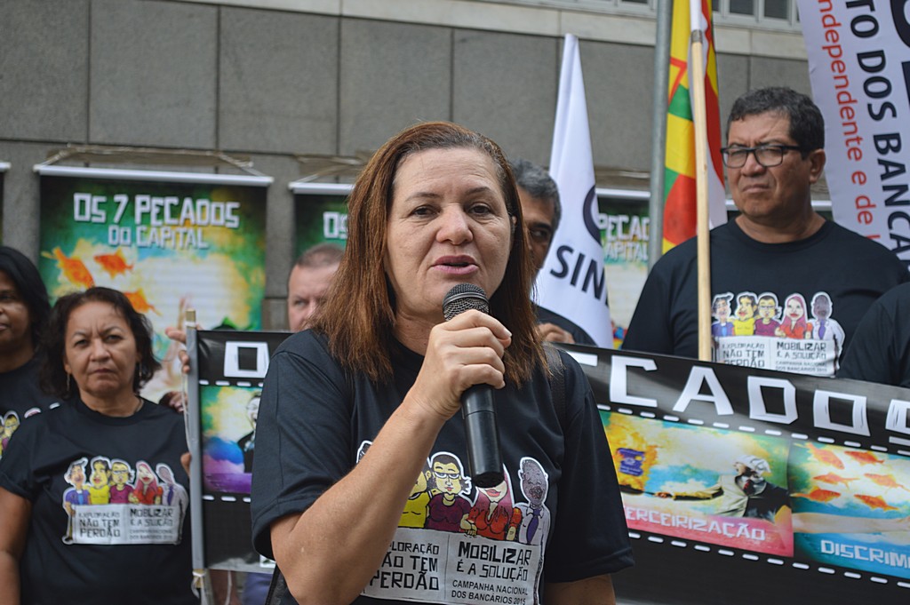 campanha salarial Sergipe