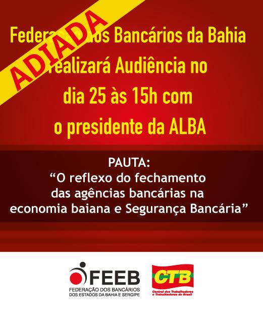 card encontro alba adiado 07095