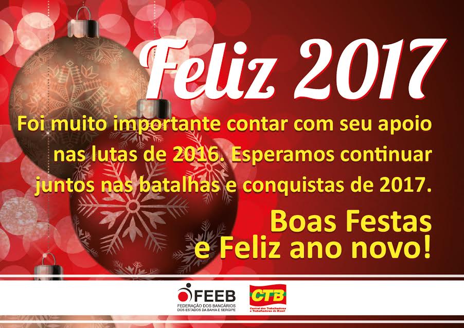 cartao de natal feebbase f0210