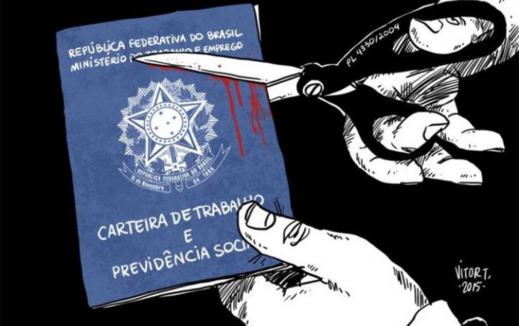 carteira de trabalho 16cfa