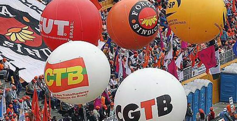 centrais sindicais 3402f