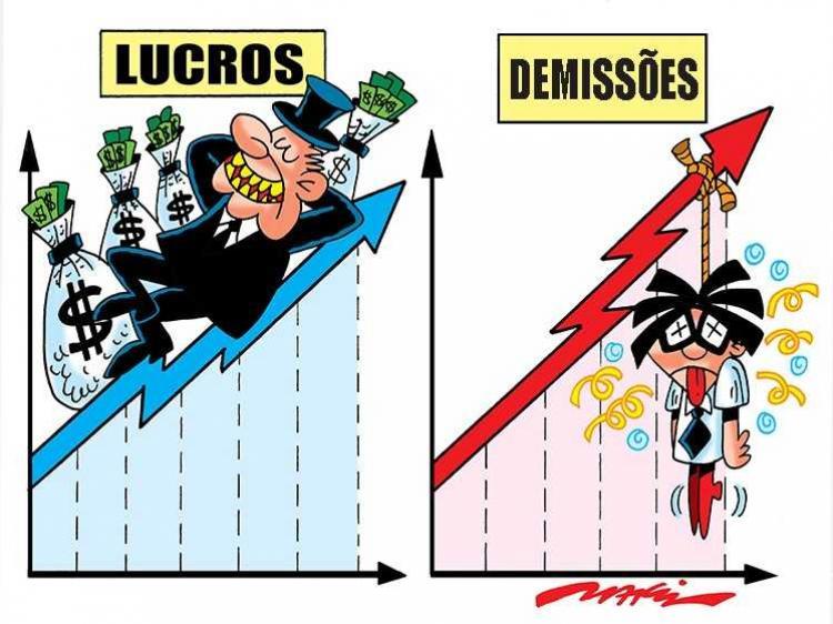 charge lucros e demissoes nos bancos 27b72