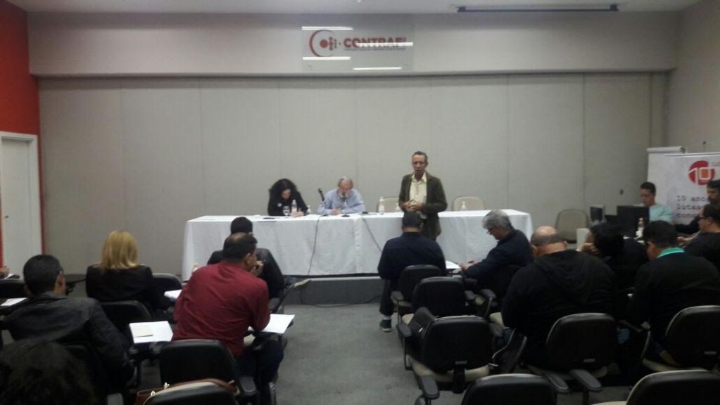 comando greve 26.9 00963