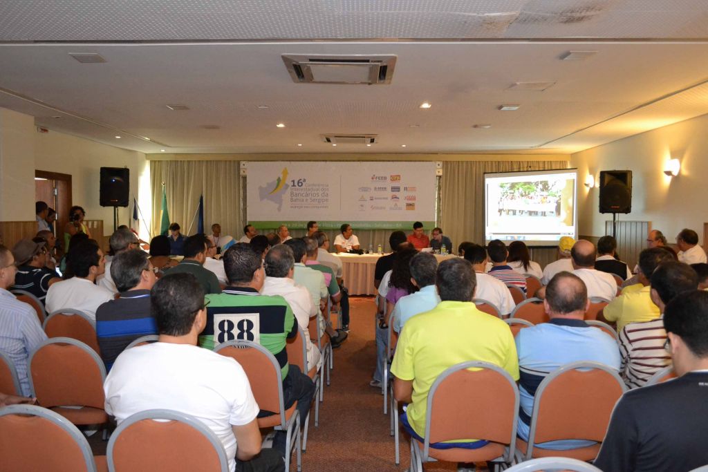 conferencia ba e se 2014