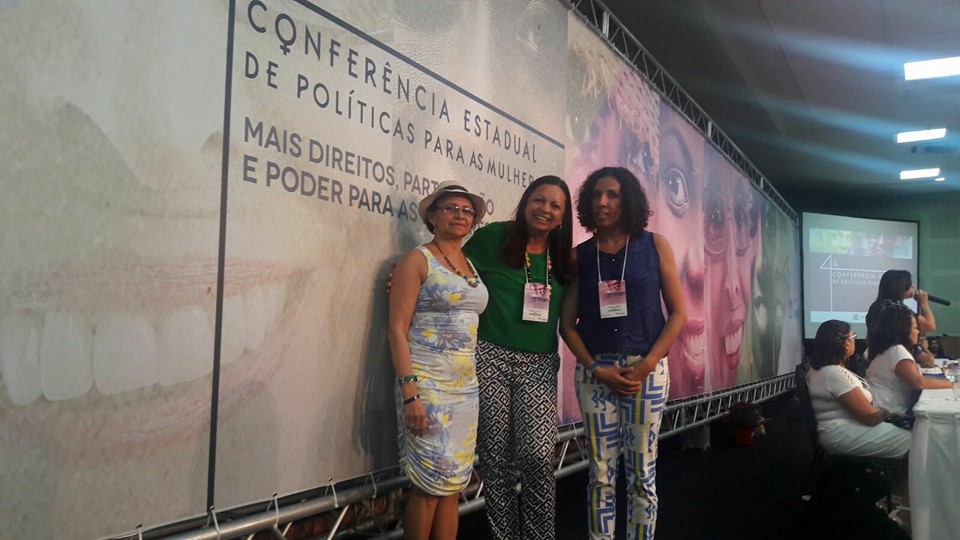 conferência mulher 2