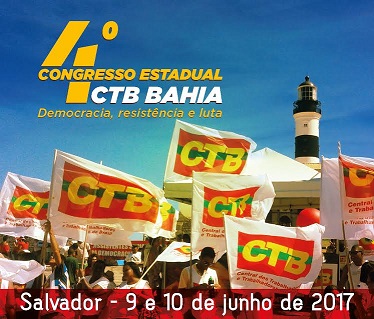 congresso da ctb bahia 97f74