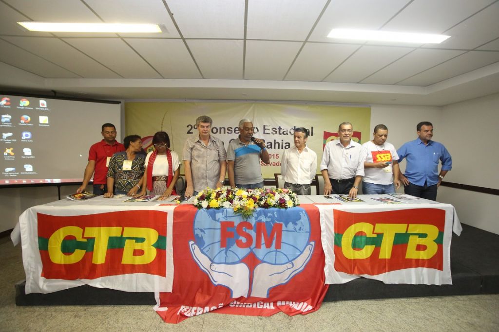 conselho ctb