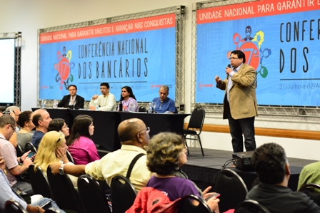 consferencia nacional abertura