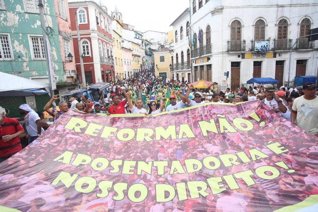 contra reforma da previdencia 4ae0f