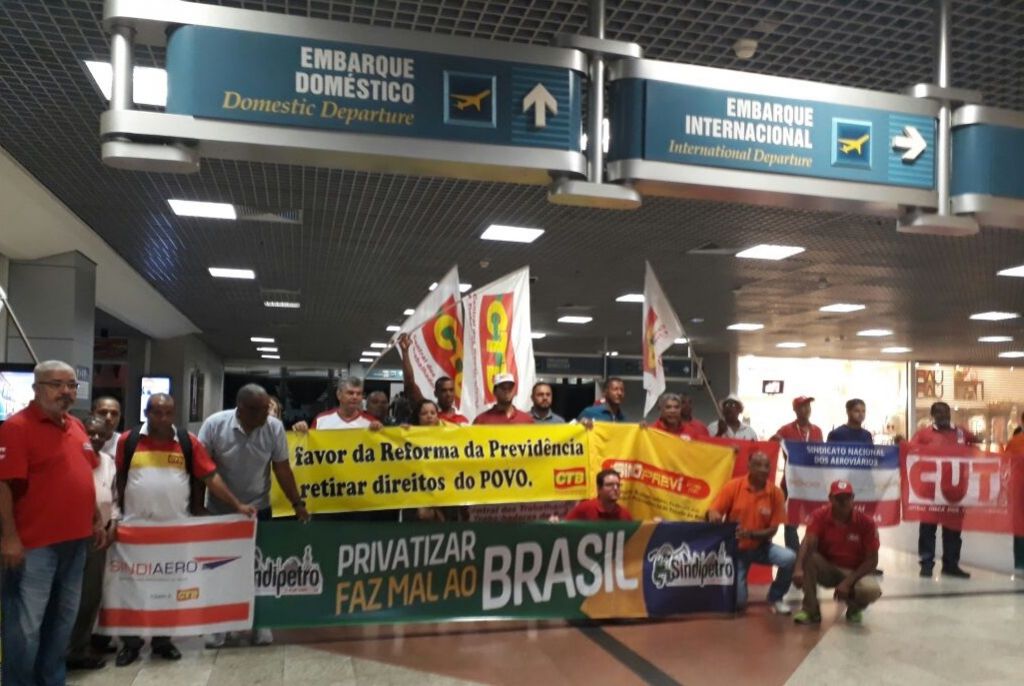 ctb bahia aeroporto c3570