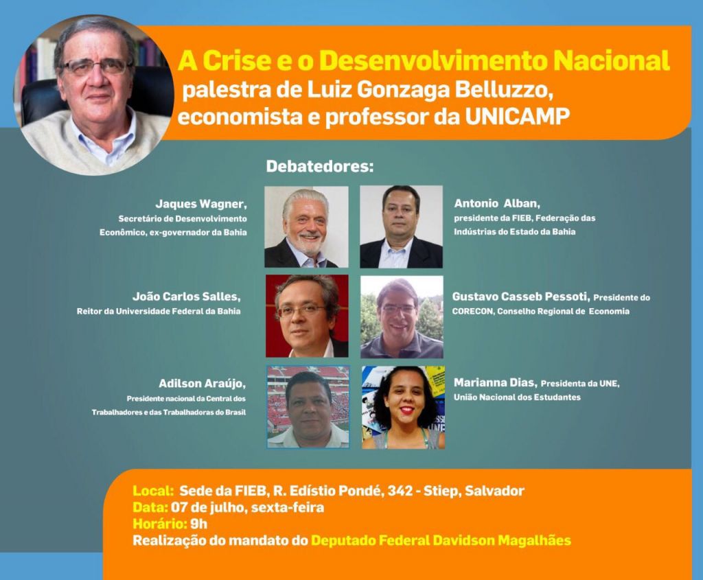 debate beluzo. adilson caeb8