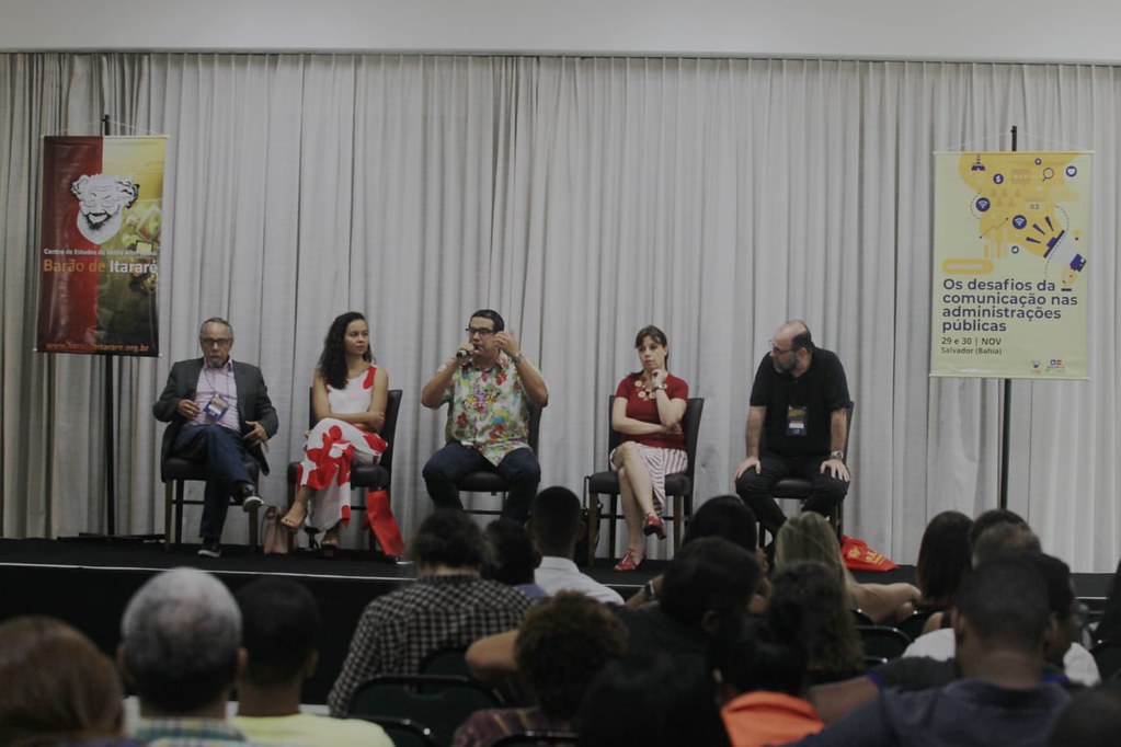 desafios da comunicacao sexta 4cc41
