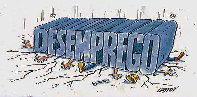 desemprego brasil ctb b3985