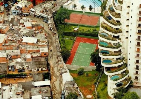 desigualdade social88917