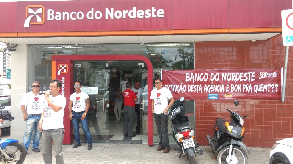 dia de luta bnb feira cec14