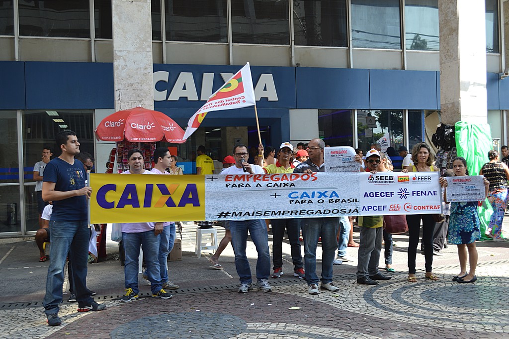 dia de luta caixa sbse