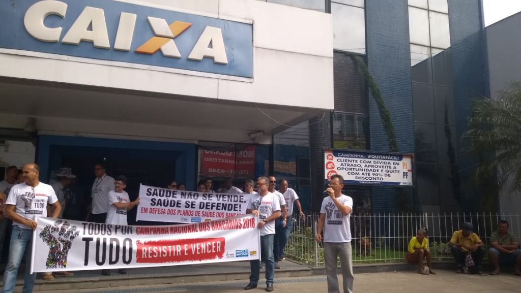 dia de luta plano de saude feira f5772