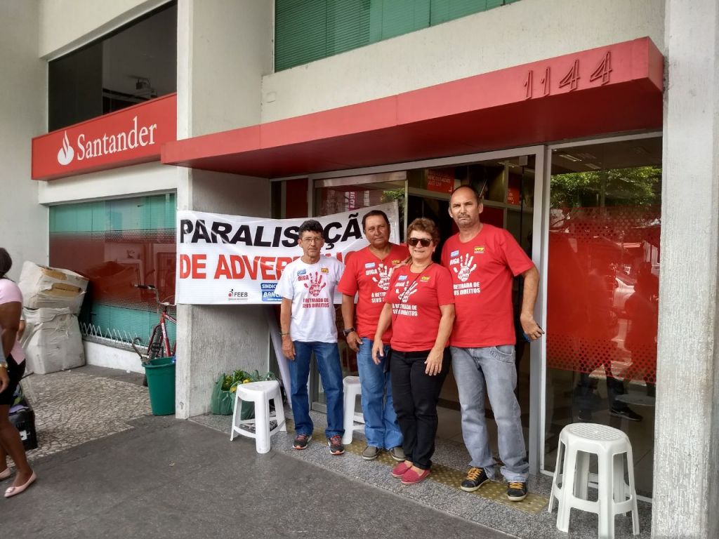 dia de luta santander 2018 feira 61465