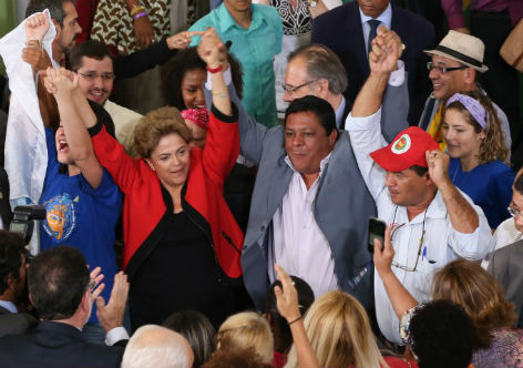 dilma com movimentos sociais 182942