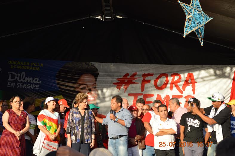 dilma em aracaju ceed9