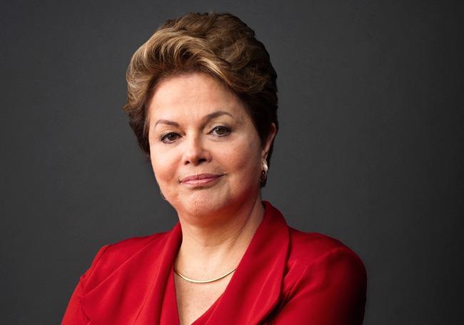 dilma roussef 8d7e8