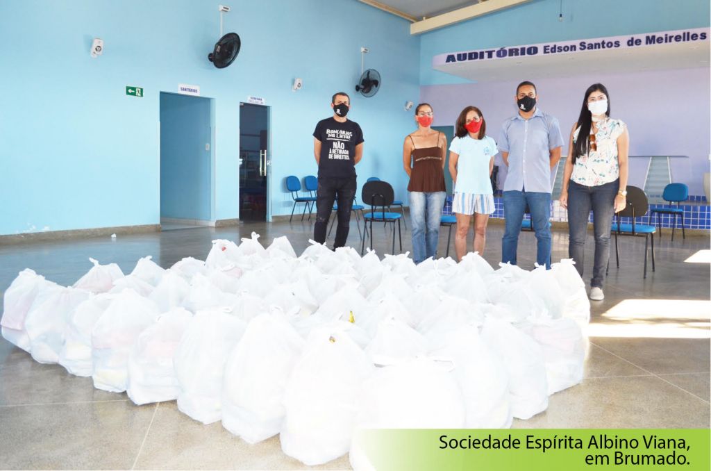 doacao de cestas brumado da463