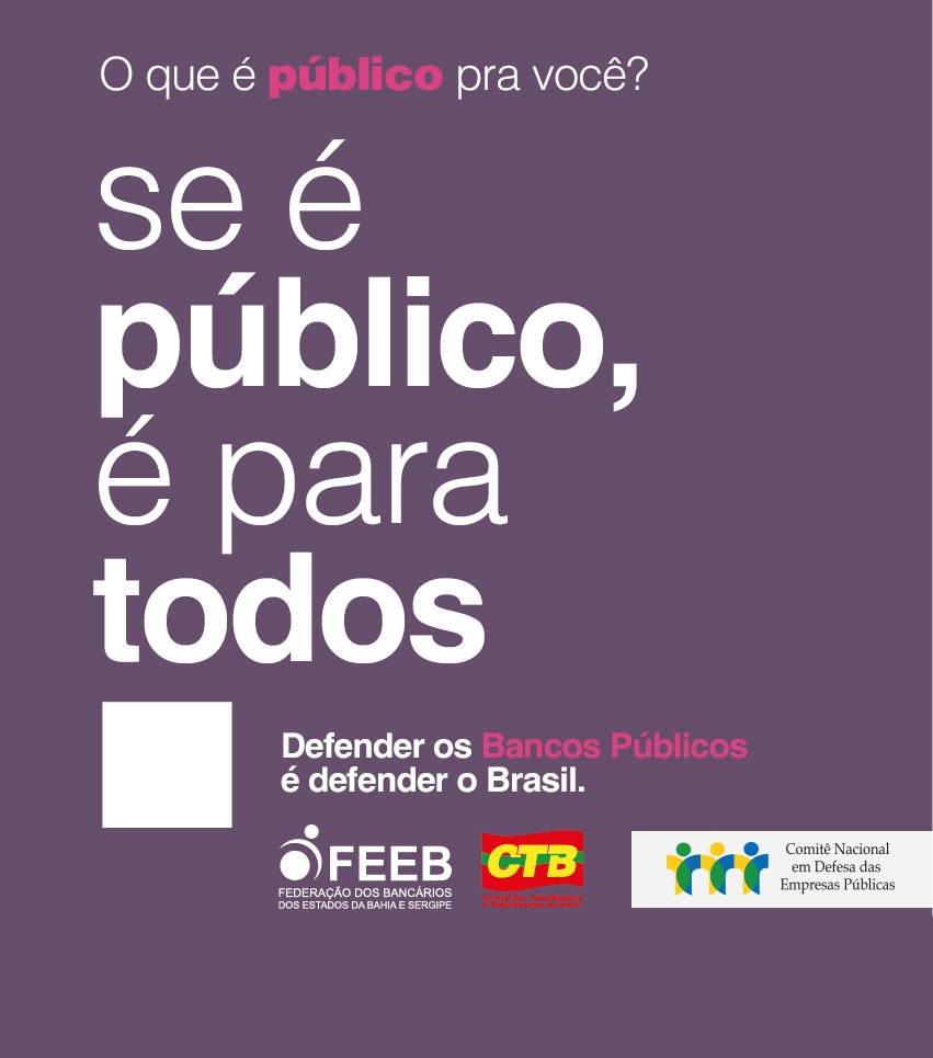 em defesa Bancos Publicos a176d