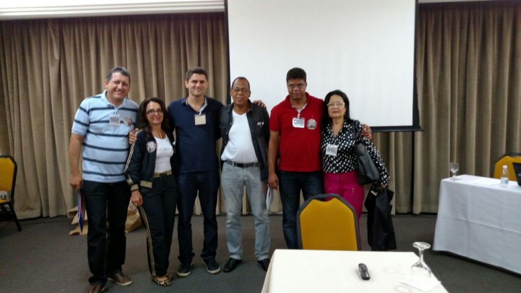 encontro nacional do hsbc