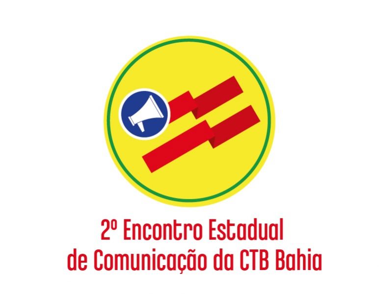 encontro comunicação CTB 1