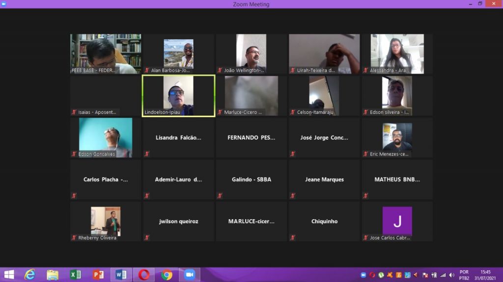 encontro do BNB 2021 cd020