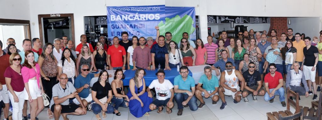 encontro dos bancarios de guanambi 2019 40c5f