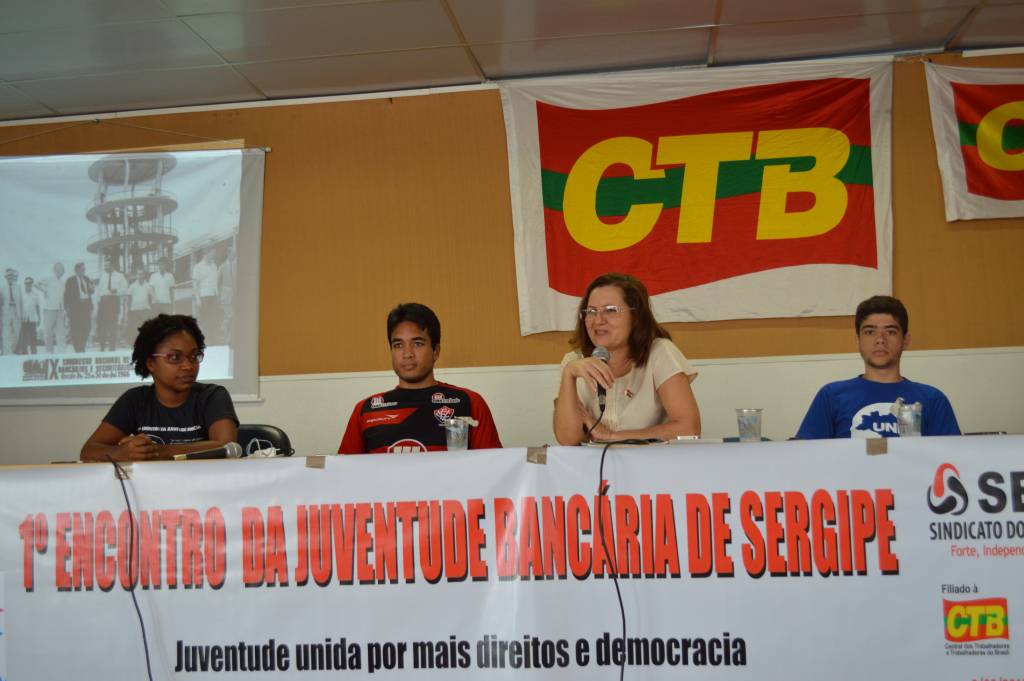 encontro juventude se