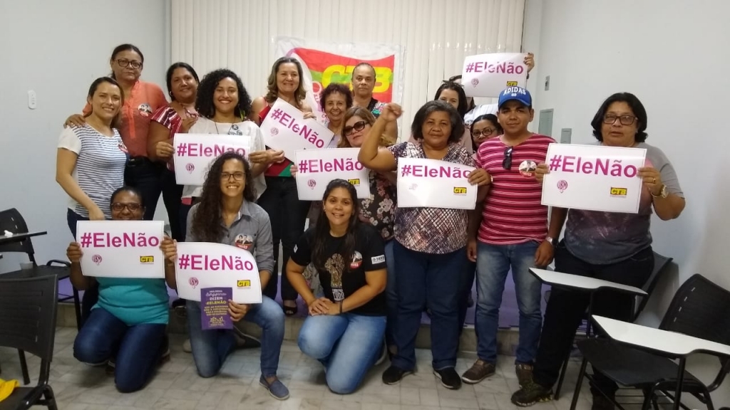 encontro mulher e eleicao sergipe 2018 589af