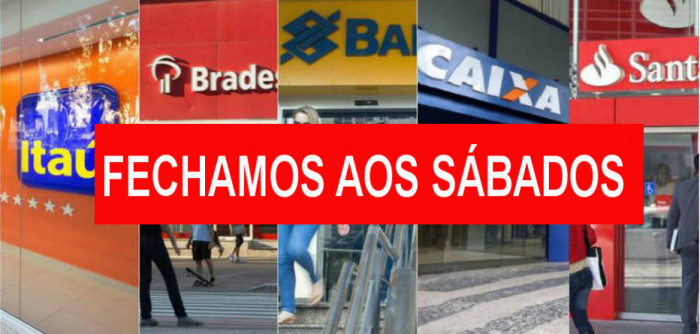 fechamos aos sabados ff29b
