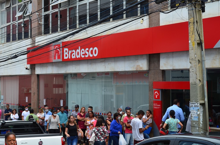 filas bradesco conquista 3fcdd