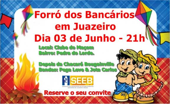 forro juazeiro 51478